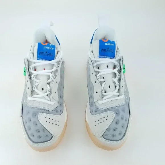 Nike Air Jordan Delta 2 Mens Basketball Shoes CV8121 004 Multicolor Sizes 10, 11 - Picture 4 of 8